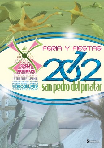 Fiestas patronales en honor a San Pedro 2012 San Pedro del Pinatar